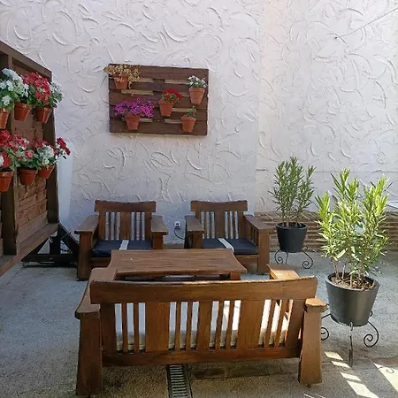 Espanol Hotel La Pueblanueva