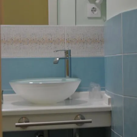 Espanol Hotel 3*