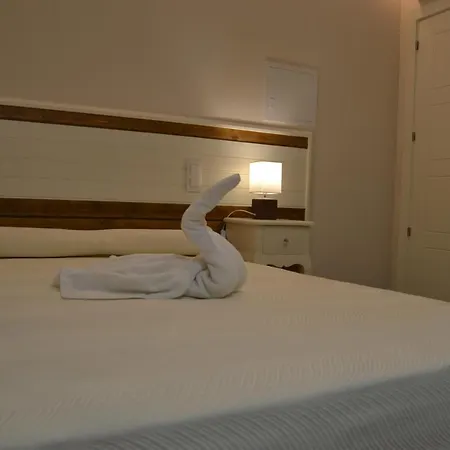 Hotel Espanol La Pueblanueva