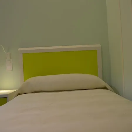 Espanol Hotel