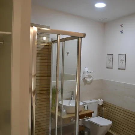Espanol Hotel 3*