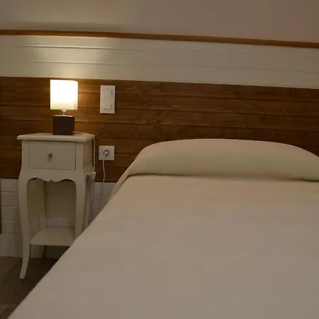 Hotel Espanol 3*